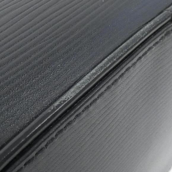 LOUIS VUITTON Epi Christopher MM M50159 Backpack - Picture 3 of 10